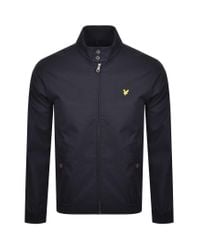 Lyle & Scott Jackets for Men - Up to 62% off at Lyst.com
