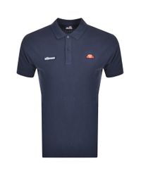 Ellesse Polo shirts for Men - Up to 60% off at Lyst.com