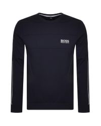 BOSS by HUGO BOSS Sweatshirts for Men - Up to 50% off at Lyst.com