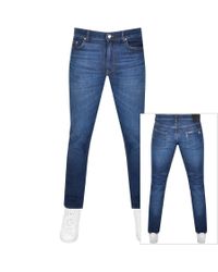 Lacoste Jeans for Men - Up to 43% off at Lyst.com