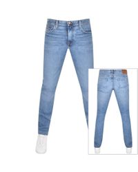 Tommy Hilfiger Jeans for Men - Up to 59% off at Lyst.com