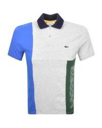 cheapest lacoste polo