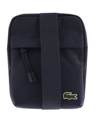 lacoste side bag