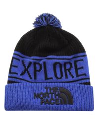 The North Face Hats for Men - Up to 55% off at Lyst.com