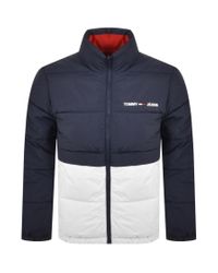 jaket tommy hilfiger original