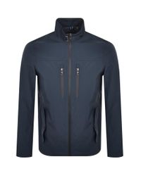 ted baker lightweight jacket