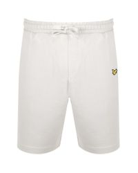 Lyle & Scott Shorts for Men - Up to 60% off at Lyst.com