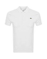 Lacoste Sport Polo shirts Men - Up to 51% off at Lyst.com