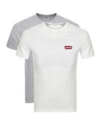 Levi's T-shirts for Men - Up to 70% off 