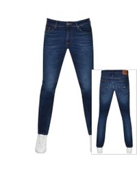 Tommy Hilfiger Jeans for Men - Up to 55% off at Lyst.com
