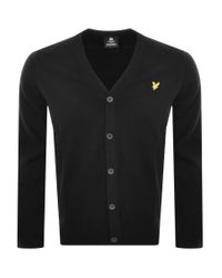 Lyle & Scott Cardigans for Men - Up to 50% off at Lyst.com