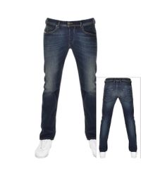 belther diesel jeans