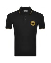 versace polo shirts