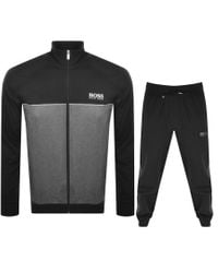 hugo boss full tracksuit