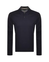 Ted Baker Polo shirts for Men - Up to 59% off at Lyst.com