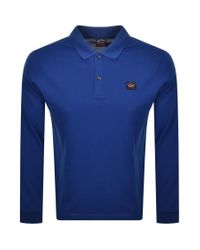 Paul \u0026 Shark Polo shirts for Men - Up 
