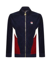 fila full tracksuit