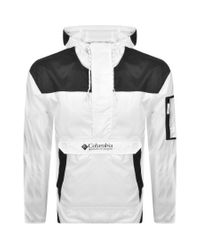 columbia jacket price