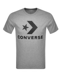 converse all star t shirt