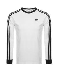 adidas long sleeve