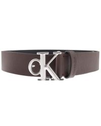 ck belt men