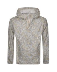 pretty green white jacket