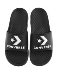 converse all star flip flops uk
