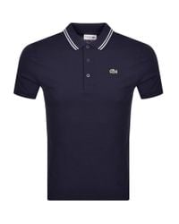 Lacoste Sport Polo shirts Men - Up to 51% off at Lyst.com