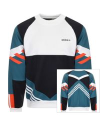 adidas chop shop sweater