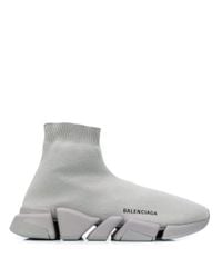 balenciaga speed sock