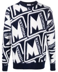 moncler black jumper