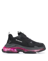 Balenciaga Triple S Sneakers for Men - Up to 38% off at Lyst.com