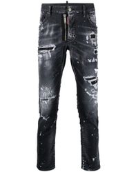 jeans dsquared