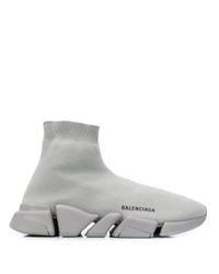 high top sneakers balenciaga