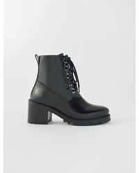 maje boots uk