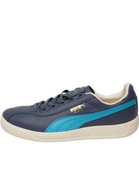 puma dallas og trainers