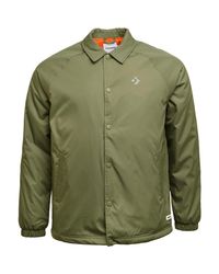 Converse primaloft coaches jacket Clearance