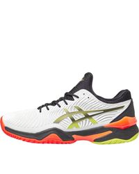 asics flytefoam homme