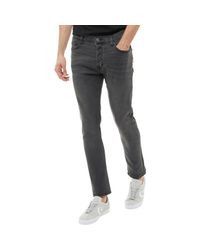 bench skinny jeans mens
