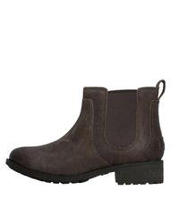 schuh ugg bonham