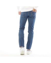 510 heren Levi's jeans | KLEDING.nl