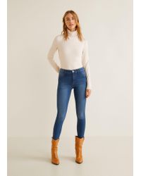 jeans mango jane 