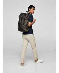 mango man backpack
