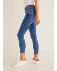 jeans mango isa