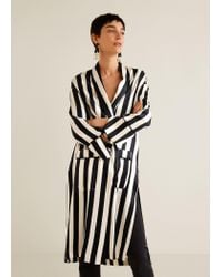 caftan mango