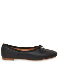 mansur gavriel dream ballerina mule