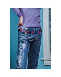 Marc jacobs gummy belt Clearance