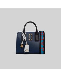 logo strap little big shot
