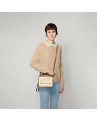 marc jacobs lunch box