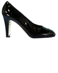 Chanel Pumps for Women 31% off at Lyst.com